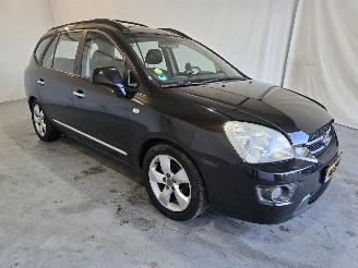 škoda osobní automobily Kia Carens 2.0 CVVT X-clusive 7p. 2007/11