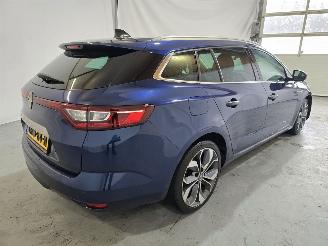 Renault Mégane 1.2 TCe Limited Automaat picture 7