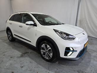 skadebil auto Kia e-Niro 64 KWh ExecutiveLine 2019/5