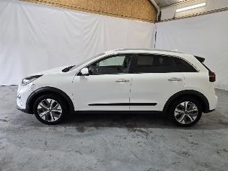 Kia e-Niro ExecutiveLine 64 kWh picture 4
