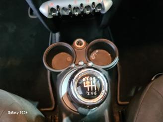 Mini One 1.6 One D Anniversary Business picture 22