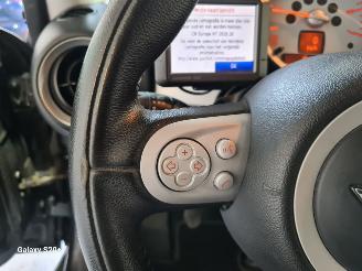 Mini One 1.6 One D Anniversary Business picture 16