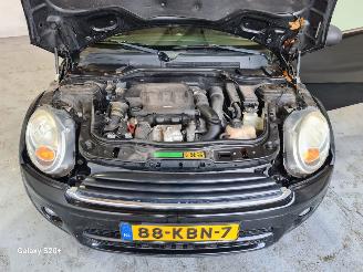 Mini One 1.6 One D Anniversary Business picture 9