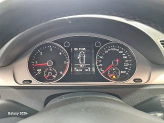 Volkswagen Passat 1.6 TDI BlueM. Ex.Ed picture 16