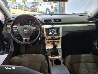 Volkswagen Passat 1.6 TDI BlueM. Ex.Ed picture 19