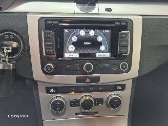 Volkswagen Passat 1.6 TDI BlueM. Ex.Ed picture 12