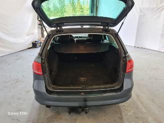 Volkswagen Passat 1.6 TDI BlueM. Ex.Ed picture 11