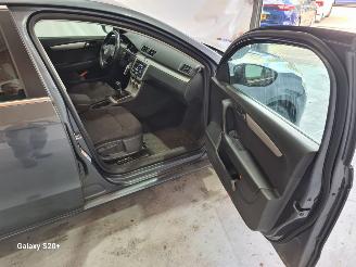 Volkswagen Passat 1.6 TDI BlueM. Ex.Ed picture 22