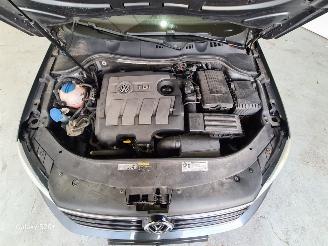 Volkswagen Passat 1.6 TDI BlueM. Ex.Ed picture 10