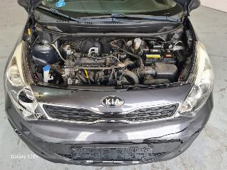 Kia Rio 1.2 CVVT BusinessLine picture 13