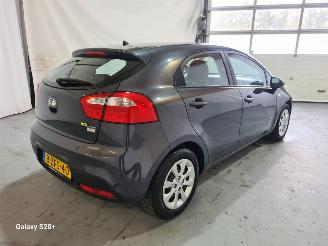 Kia Rio 1.2 CVVT BusinessLine picture 7