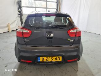 Kia Rio 1.2 CVVT BusinessLine picture 6