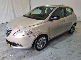 Lancia Ypsilon 0.9 TwinAir Platinum picture 3