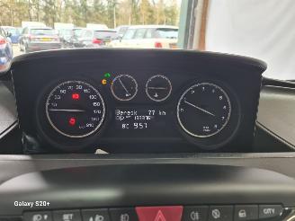 Lancia Ypsilon 0.9 TwinAir Platinum picture 28