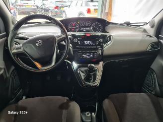 Lancia Ypsilon 0.9 TwinAir Platinum picture 21