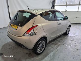 Lancia Ypsilon 0.9 TwinAir Platinum picture 7
