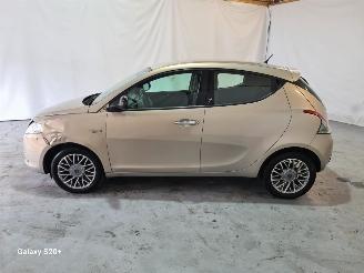 Lancia Ypsilon 0.9 TwinAir Platinum picture 4