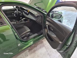 Peugeot 308 1.2 PureTech Active Pack Business picture 21