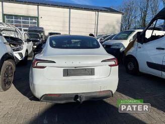 Tesla Model 3 Model 3, Sedan, 2017 RWD 60 kWh picture 5