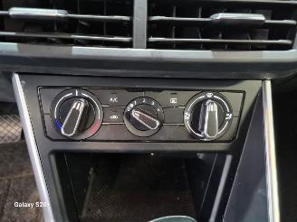 Volkswagen Polo 1.0 TSI Life Edition picture 35