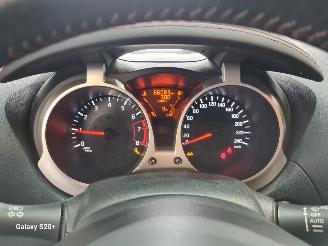 Nissan Juke 1.2 DIG-T S/S Tekna picture 31