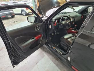 Nissan Juke 1.2 DIG-T S/S Tekna picture 17