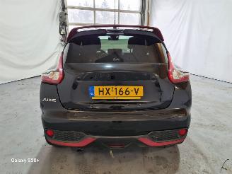 Nissan Juke 1.2 DIG-T S/S Tekna picture 6