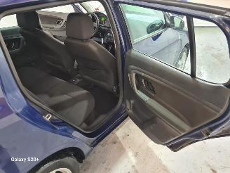 Skoda Fabia 1.2 TDI Greenline picture 26