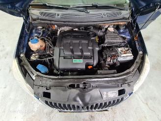 Skoda Fabia 1.2 TDI Greenline picture 8