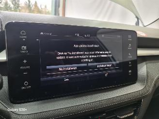 Skoda Fabia 1.0 TSI Bns Edition picture 18