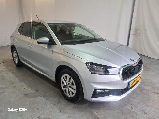 Skoda Fabia 1.0 TSI Bns Edition picture 3
