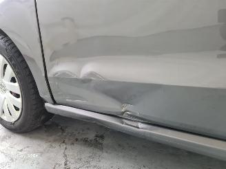 Volkswagen Polo 1.2-12V Trendline picture 11