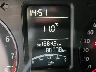 Volkswagen Polo 1.2-12V Trendline picture 24