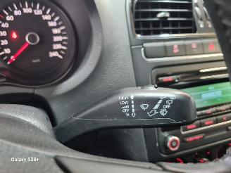 Volkswagen Polo 1.2-12V Trendline picture 30