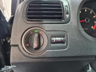 Volkswagen Polo 1.2-12V Trendline picture 28
