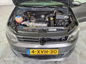 Volkswagen Polo 1.2-12V Trendline picture 16