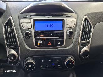 Hyundai Ix35 1.6i GDI Active picture 34