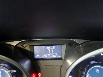 Hyundai Ix35 1.6i GDI Active picture 30