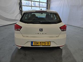 Seat Ibiza 1.0 MPI Reference picture 6