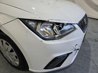 Seat Ibiza 1.0 MPI Reference picture 9