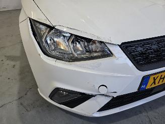 Seat Ibiza 1.0 MPI Reference picture 10