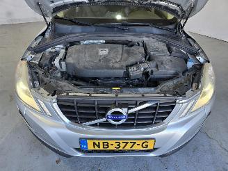Volvo Xc-60 2.4 D5 AWD picture 9