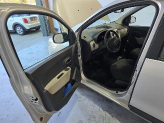 Dacia Lodgy 1.2 TCe Ambiance 5p. picture 23