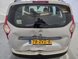 Dacia Lodgy 1.2 TCe Ambiance 5p. picture 9