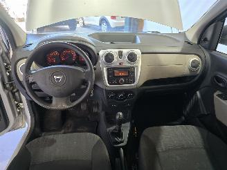 Dacia Lodgy 1.2 TCe Ambiance 5p. picture 26