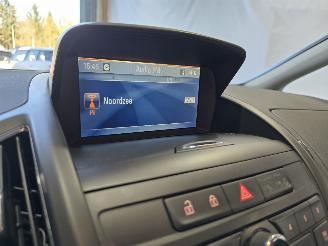 Opel Zafira TOURER 2.0 CDTI Bns.Ed. 7p. picture 33