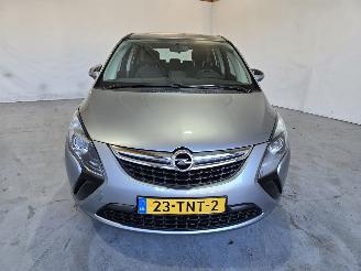 Opel Zafira TOURER 2.0 CDTI Bns.Ed. 7p. picture 2