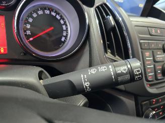 Opel Zafira TOURER 2.0 CDTI Bns.Ed. 7p. picture 30