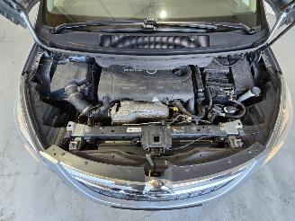 Opel Zafira TOURER 2.0 CDTI Bns.Ed. 7p. picture 15