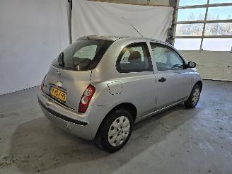 Nissan Micra 1.2 Pure picture 6
